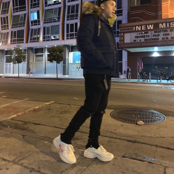 Meet your Posher, Marc - Picture 1 of 1